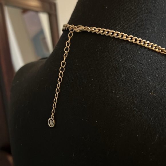 Beautiful long necklace - Picture 2 of 6